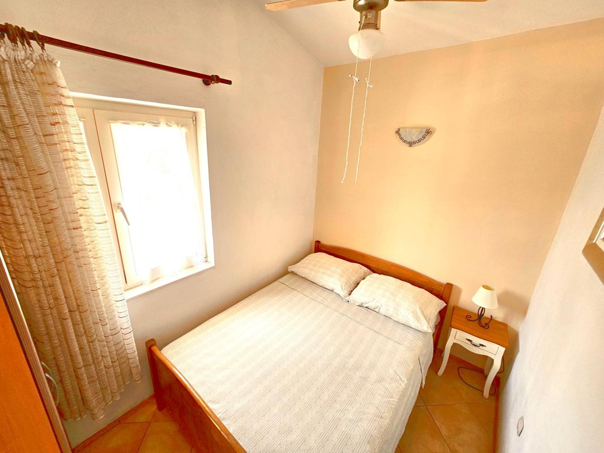Apartments Carmen Vinišće Екстериор снимка