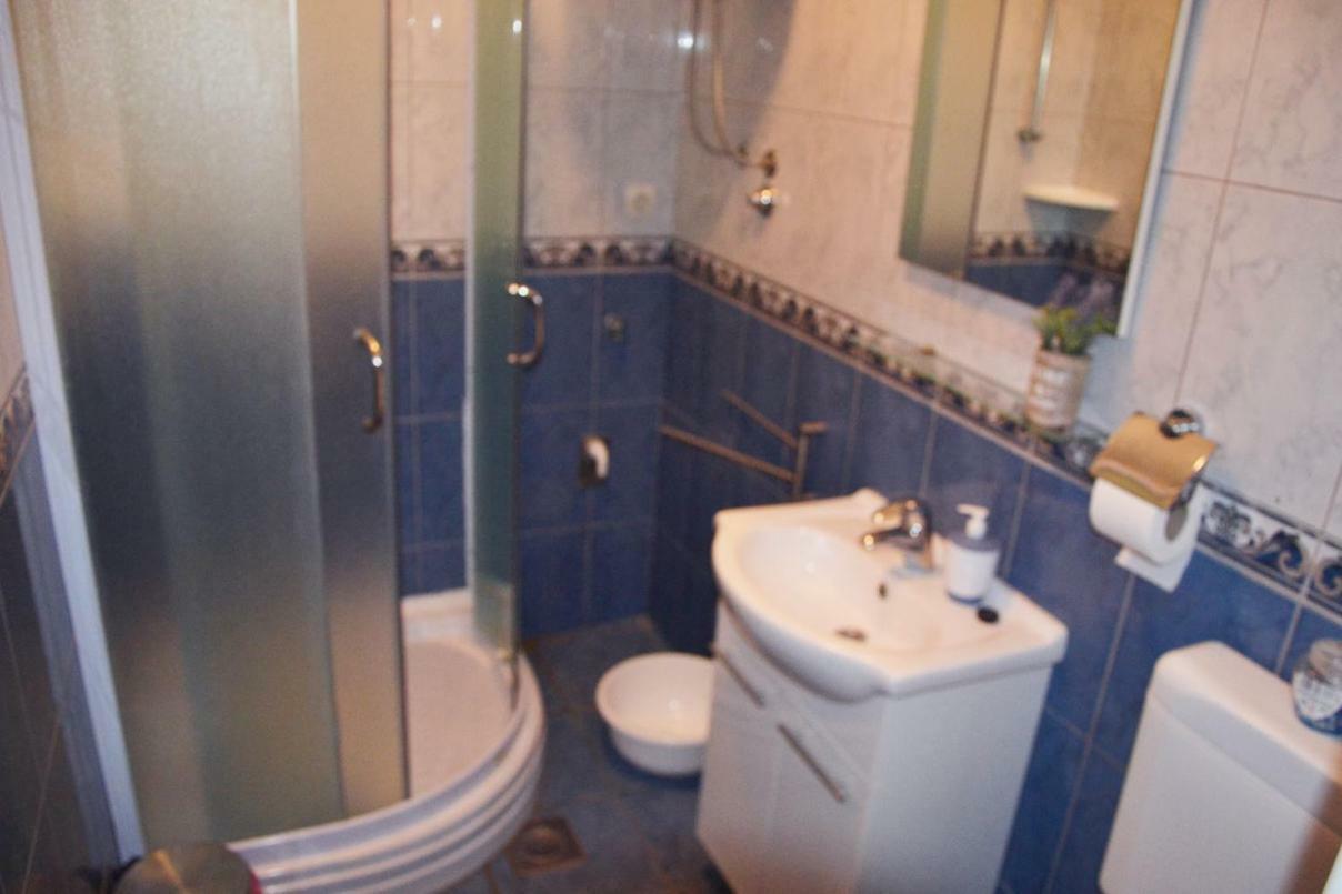 Apartments Carmen Vinišće Екстериор снимка